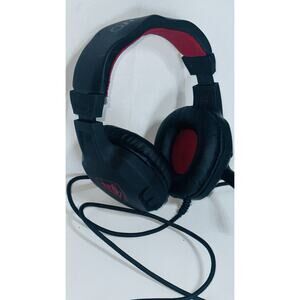 Nubwo U3 Surround Sound Gaming Headset Tested And Working